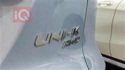 چانگان UNI-K